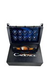 MERCEDES C W211 2007-2011 CADENCE T5 İŞLEMCİLİ PROFESYONEL 360 CAM DESTEKLİ OEM MULTİMEDİA