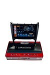 MERCEDES C W211 2007-2011 FİMEX 2-64 DSPLİ PRO OEM MULTİMEDİA