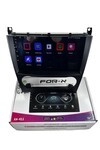 MERCEDES C W211 2007-2011 FORX 4-64 PROFESYONEL OEM MULTİMEDİA