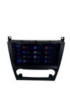 MERCEDES C W211 2007-2011 MAXESSA   4-64 PROFESYONEL OEM MULTİMEDİA
