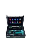 MERCEDES C W211 2007-2011 NAVİMEX SAMSUNG İŞLEMCİLİ 4-64 PROFESYONEL OEM MULTİMEDİA
