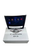 MERCEDES E W211 CADENCE D13 YENİ SERİ İŞLEMCİLİ PRO OEM MULTİMEDİA