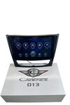 MERCEDES E W211 CADENCE D13 YENİ SERİ İŞLEMCİLİ PRO OEM MULTİMEDİA