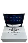 MERCEDES E W211 CADENCE D13 YENİ SERİ İŞLEMCİLİ PRO OEM MULTİMEDİA