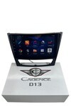 MERCEDES E W211 CADENCE D13 YENİ SERİ İŞLEMCİLİ PRO OEM MULTİMEDİA