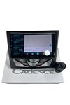 MERCEDES E W211 CADENCE R15 (DVR KAYIT CİHAZI  ) PRO OEM MULTİMEDİA