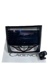 MERCEDES E W211 CADENCE R15 (DVR KAYIT CİHAZI  ) PRO OEM MULTİMEDİA