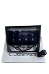 MERCEDES E W211 CADENCE R15 (DVR KAYIT CİHAZI  ) PRO OEM MULTİMEDİA