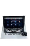 MERCEDES E W211 CADENCE R15 (DVR KAYIT CİHAZI  ) PRO OEM MULTİMEDİA