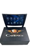 MERCEDES E W211 CADENCE T5 İŞLEMCİLİ PROFESYONEL 360 CAM DESTEKLİ OEM MULTİMEDİA