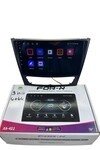 MERCEDES E W211 FORX 4-64 PROFESYONEL OEM MULTİMEDİA