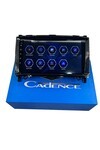 Sprinter - Crafter CADENCE 6-128 (SİM KARTLI) 360 CAM DESTEKLİ PRO OEM MULTİMEDİA