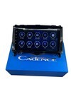 Sprinter - Crafter CADENCE 6-128 (SİM KARTLI) 360 CAM DESTEKLİ PRO OEM MULTİMEDİA