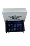 Mercedes Sprinter - Volkswagen Crafter CADENCE D13 YENİ SERİ İŞLEMCİLİ PRO OEM MULTİMEDİA