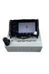 Mercedes Sprinter - Volkswagen Crafter CADENCE R15 (DVR KAYIT CİHAZI  ) PRO OEM MULTİMEDİA