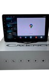 MERCEDES W203-W209 CADENCE R15 (DVR KAYIT CİHAZI  ) PRO OEM MULTİMEDİA