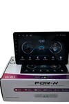 MERCEDES W203-W209 FORX 4-64 PROFESYONEL OEM MULTİMEDİA