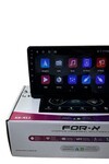 MERCEDES W203-W209 FORX 4-64 PROFESYONEL OEM MULTİMEDİA