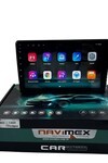 MERCEDES W203-W209 NAVİMEX SAMSUNG İŞLEMCİLİ 4-64 PROFESYONEL OEM MULTİMEDİA