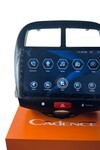MİTSUBİSHİ ASX 2010-2019 CADENCE T5 İŞLEMCİLİ PROFESYONEL 360 CAM DESTEKLİ OEM MULTİMEDİA