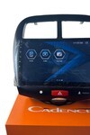 MİTSUBİSHİ ASX 2010-2019 CADENCE T5 İŞLEMCİLİ PROFESYONEL 360 CAM DESTEKLİ OEM MULTİMEDİA