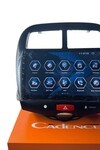 MİTSUBİSHİ ASX 2010-2019 CADENCE T5 İŞLEMCİLİ PROFESYONEL 360 CAM DESTEKLİ OEM MULTİMEDİA