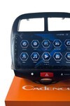 MİTSUBİSHİ ASX 2010-2019 CADENCE T5 İŞLEMCİLİ PROFESYONEL 360 CAM DESTEKLİ OEM MULTİMEDİA
