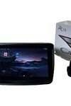 MİTSUBİSHİ L200 2007-2015 CADENCE R15 (DVR KAYIT CİHAZI  ) PRO OEM MULTİMEDİA