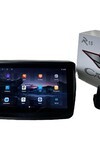 MİTSUBİSHİ L200 2007-2015 CADENCE R15 (DVR KAYIT CİHAZI  ) PRO OEM MULTİMEDİA