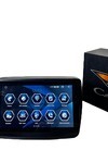 MİTSUBİSHİ L200 2007-2015 CADENCE T5 İŞLEMCİLİ PROFESYONEL 360 CAM DESTEKLİ OEM MULTİMEDİA