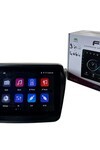 MİTSUBİSHİ L200 2007-2015 FORX 4-64 PROFESYONEL OEM MULTİMEDİA