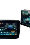 MİTSUBİSHİ L200 2007-2015 NAVİMEX SAMSUNG İŞLEMCİLİ 4-64 PROFESYONEL OEM MULTİMEDİA