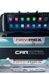 NAVİMEX BMW F10-F11 2011-2013 PROFESYONEL ANDROİD NBT EKRAN