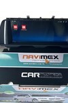 NAVİMEX BMW F10-F11 2011-2013 PROFESYONEL ANDROİD NBT EKRAN