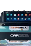 NAVİMEX BMW F10-F11 2011-2013 PROFESYONEL ANDROİD NBT EKRAN