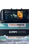NAVİMEX BMW F10-F11 2011-2013 PROFESYONEL ANDROİD NBT EKRAN