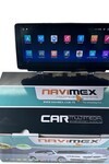 NAVİMEX BMW F10-F11 2013-2016 PROFESYONEL ANDROİD NBT EKRAN
