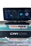 NAVİMEX BMW F10-F11 2013-2016 PROFESYONEL ANDROİD NBT EKRAN