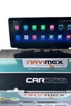NAVİMEX BMW F10-F11 2013-2016 PROFESYONEL ANDROİD NBT EKRAN