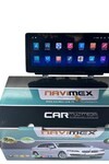 NAVİMEX BMW F20-F30 PROFESYONEL ANDROİD NBT EKRAN