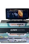 NAVİMEX BMW F20-F30 PROFESYONEL ANDROİD NBT EKRAN