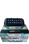 NAVİMEX BMW X5-X6 2007-2010 PROFESYONEL ANDROİD NBT EKRAN