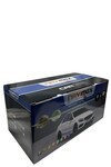 NAVİMEX MERCEDES CLA PROFESYONEL ANDROİD NBT EKRAN