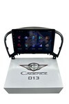 NISSAN JUKE 2011-2016 CADENCE D13 YENİ SERİ İŞLEMCİLİ PRO OEM MULTİMEDİA