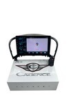 NISSAN JUKE 2011-2016 CADENCE R15 (DVR KAYIT CİHAZI  ) PRO OEM MULTİMEDİA
