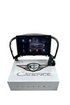 NISSAN JUKE 2011-2016 CADENCE R15 (DVR KAYIT CİHAZI  ) PRO OEM MULTİMEDİA
