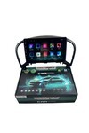 NISSAN JUKE 2011-2016 NAVİMEX SAMSUNG İŞLEMCİLİ 4-64 PROFESYONEL OEM MULTİMEDİA