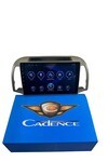 Nissan Migra 2002-2010 CADENCE 6-128 (SİM KARTLI) 360 CAM DESTEKLİ PRO OEM MULTİMEDİA