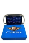 Nissan Migra 2002-2010 CADENCE 6-128 (SİM KARTLI) 360 CAM DESTEKLİ PRO OEM MULTİMEDİA