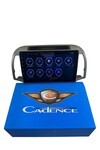 Nissan Migra 2002-2010 CADENCE 6-128 (SİM KARTLI) 360 CAM DESTEKLİ PRO OEM MULTİMEDİA